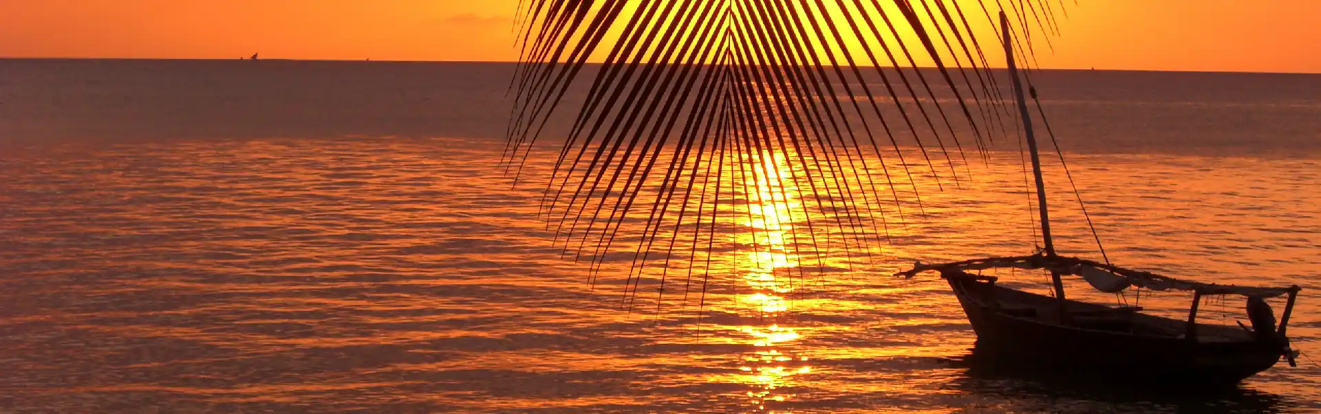 Zanzibar Honeymoon Package with Ocean Paradise Resort & Spa ETHOEA-23